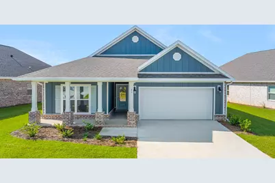 83 W Gray Owl Drive W, Freeport, FL 32439 - Photo 1