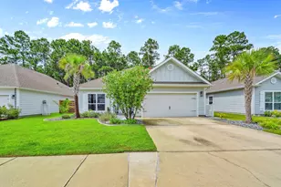 199 Southern Pnes Rd, Santa Rosa Beach, FL 32459 - Photo 1