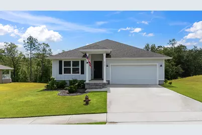 6721 Sarah Ann Way, Laurel Hill, FL 32567 - Photo 1