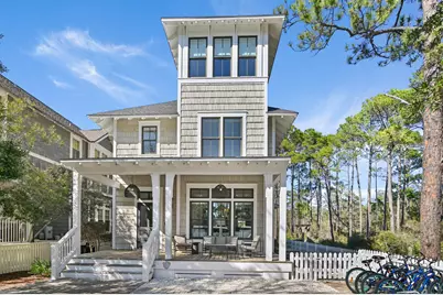 395 Tumblehome Way, Santa Rosa Beach, FL 32459 - Photo 1