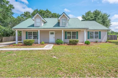 24 W Violet Lane W, Defuniak Springs, FL 32433 - Photo 1