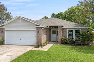 6318 Heronwalk Dr, Gulf Breeze, FL 32563 - Photo 1