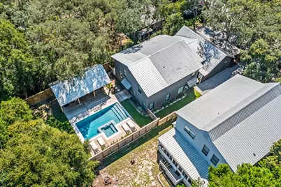 375 Defuniak Street, Santa Rosa Beach, FL 32459 - Photo 1