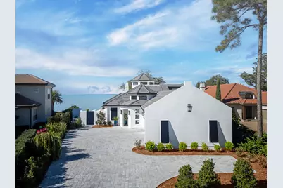 3016 Bay Villas Drive, Miramar Beach, FL 32550 - Photo 1