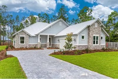 974 Co Hwy 3280, Freeport, FL 32439 - Photo 1