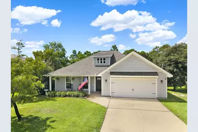 1665 Ponderosa Drive, Gulf Breeze, FL 32563 - Photo 1
