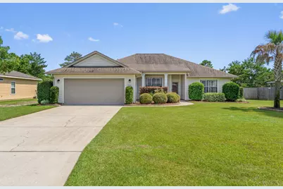 8661 Olivera Street, Navarre, FL 32566 - Photo 1