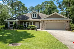 8303 Sevilla St, Navarre, FL 32566 - Photo 1