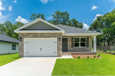 5153 Lake Drive, Crestview, FL 32539 - Photo 1