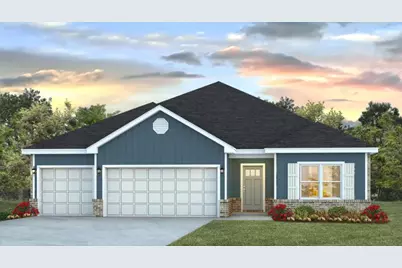 221 Owls Head Farms Boulevard Boulevard, Freeport, FL 32439 - Photo 1