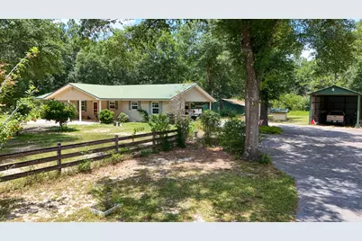 101 Malloy Lane, Defuniak Springs, FL 32433 - Photo 1