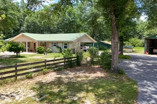 101 Malloy Ln, Defuniak Springs, FL 32433 - Photo 1