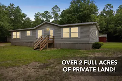 9348 Nichols Lake Road, Milton, FL 32583 - Photo 1