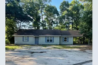 121 Ramsey Branch Road, Freeport, FL 32439 - Photo 1