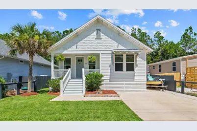 101 N 6th Street N, Santa Rosa Beach, FL 32459 - Photo 1