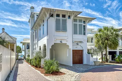 166 Geoff Wilder Lane, Inlet Beach, FL 32461 - Photo 1