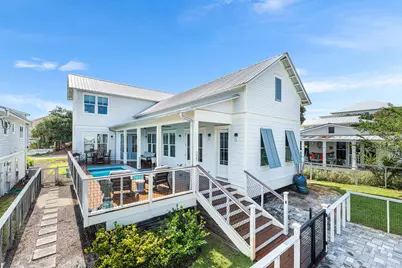 338 S Gulf Drive S, Santa Rosa Beach, FL 32459 - Photo 1