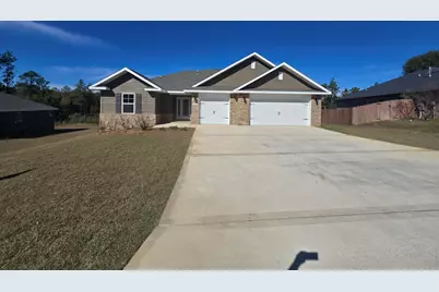 6071 Walk Along Way #Lot 37, Crestview, FL 32536 - Photo 1