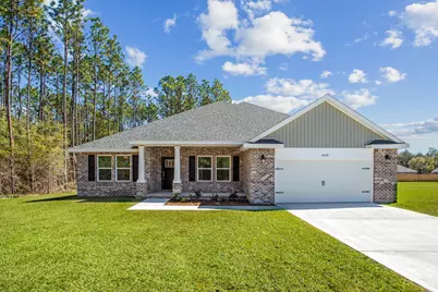 8422 Cape Horn Drive, Milton, FL 32583 - Photo 1