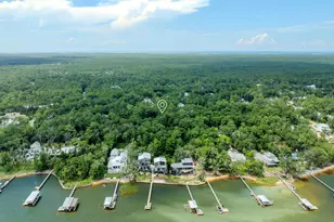 Lots 13&14 Daisy Dr, Santa Rosa Beach, FL 32459 - Photo 1