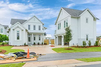 553 Pollard Cove East #Lot 113, Watersound, FL 32461 - Photo 1