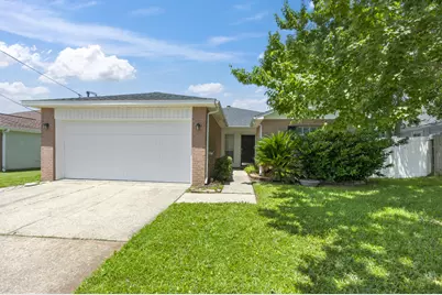 490 Channel Marker Street, Mary Esther, FL 32569 - Photo 1