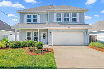 599 Las Roblas Grande Drive, Santa Rosa Beach, FL 32459 - Photo 1