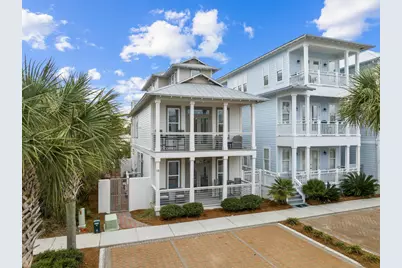 18 E Trigger Trail E, Inlet Beach, FL 32461 - Photo 1