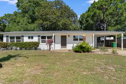 451 Stonehenge Dr Drive, Mary Esther, FL 32569 - Photo 1