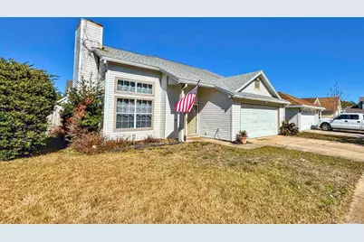 509 Woodland Park Circle, Mary Esther, FL 32569 - Photo 1