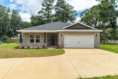 5830 Buckskin Court, Crestview, FL 32536 - Photo 1