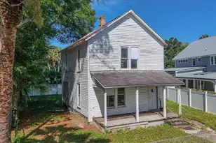 160 Leconte St, Defuniak Springs, FL 32435 - Photo 1