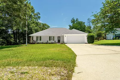 11698 Wakefield Drive, Pensacola, FL 32514 - Photo 1