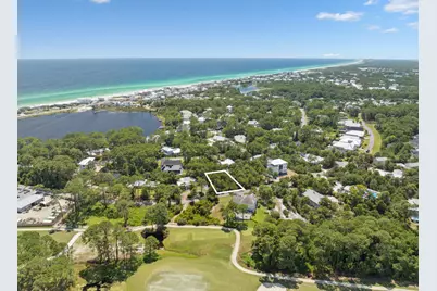 Lot 14 Hillcrest Road, Santa Rosa Beach, FL 32459 - Photo 1