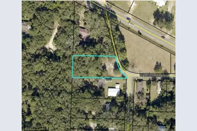 5204 Chestnut Street, Baker, FL 32531 - Photo 1