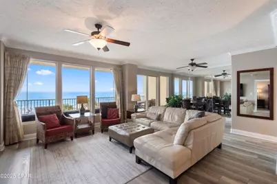 8715 Surf Drive #302, Panama City Beach, FL 32408 - Photo 1