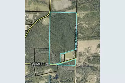 72 Acres Grimes Road, Laurel Hill, FL 32567 - Photo 1