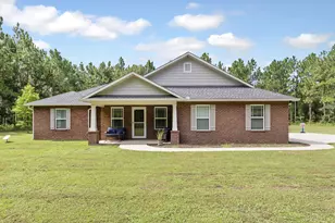 3644 Hwy 602, Laurel Hill, FL 32567 - Photo 1