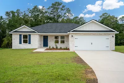1324 Hornbeam Drive, Baker, FL 32531 - Photo 1