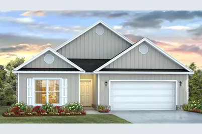 255 Holley Grove Lane, Point Washington, FL 32459 - Photo 1