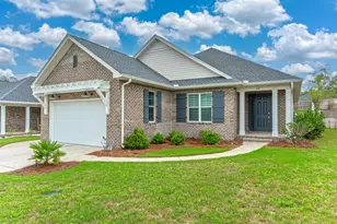 118 Raiders Trail, Valparaiso, FL 32580 - Photo 1