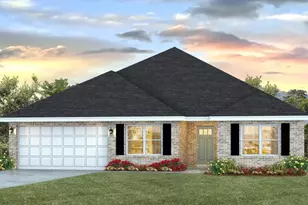 5425 Torchwood Dr, Baker, FL 32531 - Photo 1