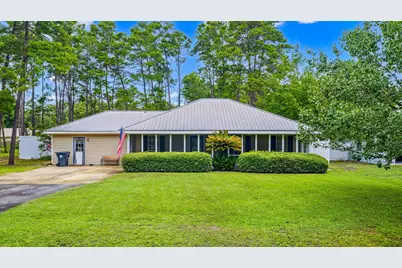 76 W Point Washington Road W, Santa Rosa Beach, FL 32459 - Photo 1