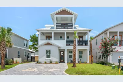 22 Ruth Street, Miramar Beach, FL 32550 - Photo 1