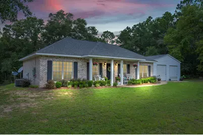 5208 Keyser Mill Road, Baker, FL 32531 - Photo 1