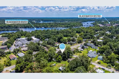 6814 Hunt Street, Milton, FL 32570 - Photo 1