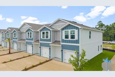 65 Mamba Lane, Santa Rosa Beach, FL 32459 - Photo 1