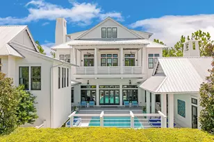 191 Sand Hill Cir, Santa Rosa Beach, FL 32459 - Photo 1