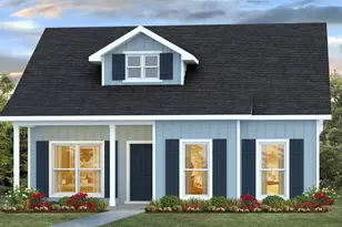 494 Arrowwood Blvd, Freeport, FL 32439 - Photo 1