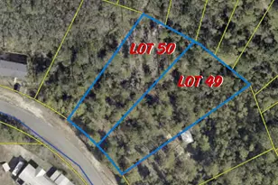 Lots 49/50 Trout Dr, Defuniak Springs, FL 32433 - Photo 1